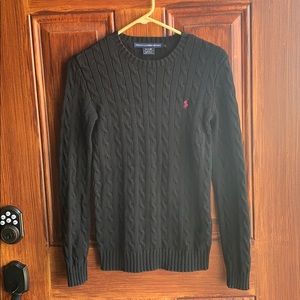Polo Ralph Lauren sweater
